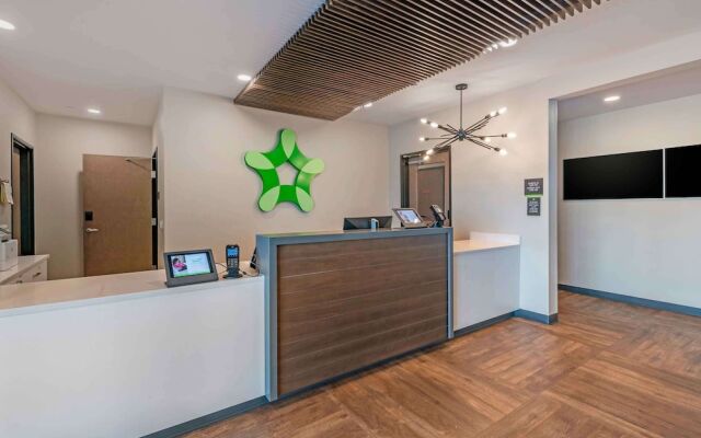 Extended Stay America Premier Suites Melbourne Palm Bay