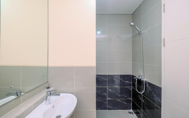 2BR Best Rate Kebayoran Icon Apartment near Gandaria City