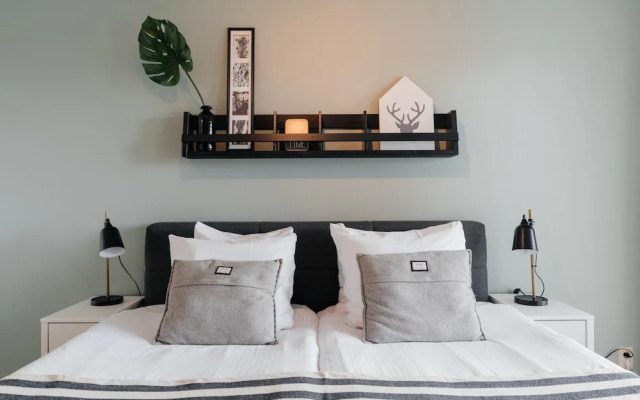 Seaside Comfort, Scheveningen