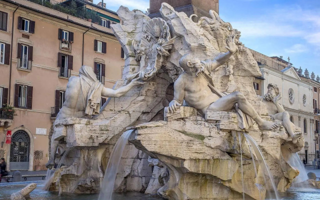 Antica Dimora Delle Cinque Lune