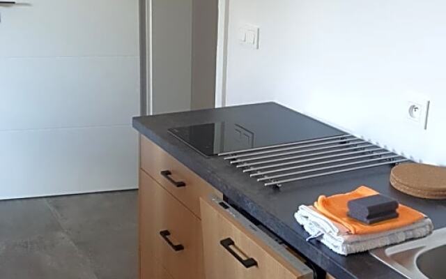 Apartamenty na Rycerskiej