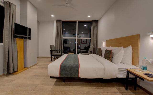 Oyo Townhouse 114 Eureka Grand
