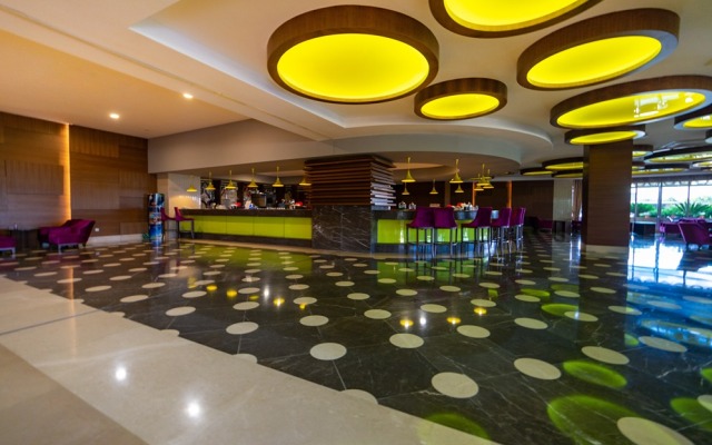 Sunmelia Beach Resort Hotel & Spa
