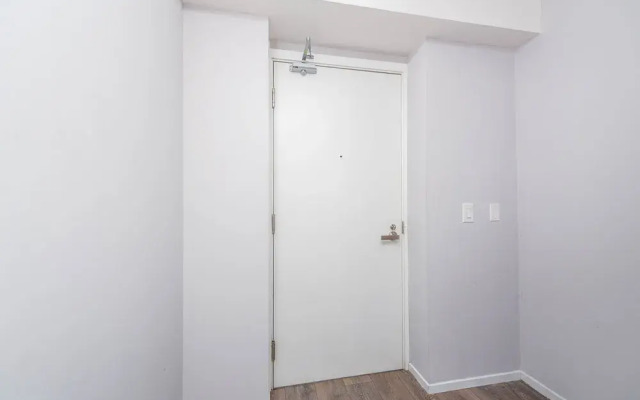 PlanURstay - Toronto Downtown