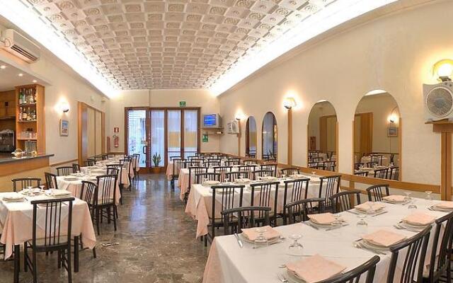 Hotel Loreto