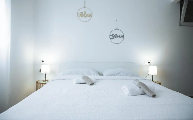 Apartman Dalmacija