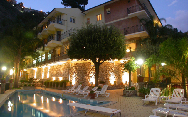Hotel Corallo