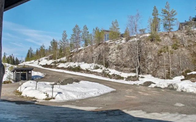 Rukan Skikolo Kuusamo