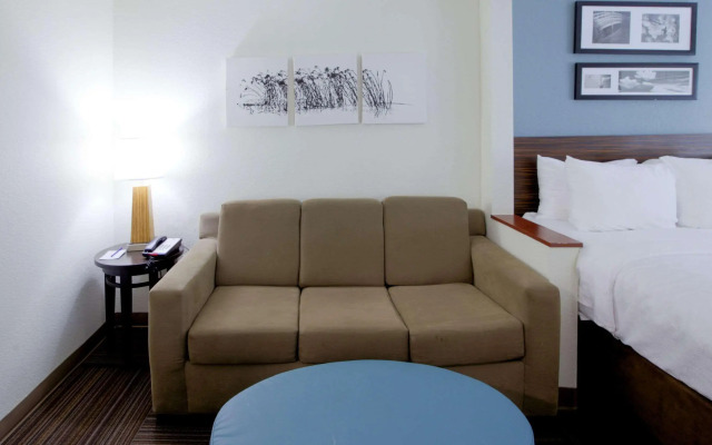 Sleep Inn & Suites Chesapeake - Portsmouth