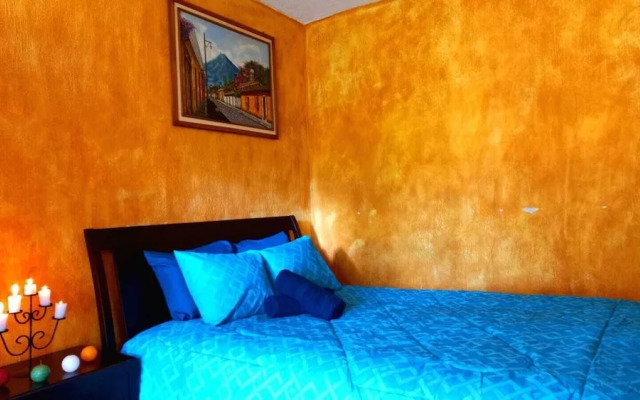 Casa Quetzalli
