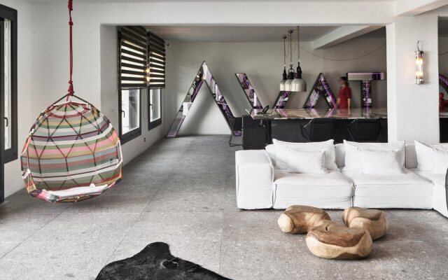 Myconian Avaton, Mykonos, a Member of Design Hotels