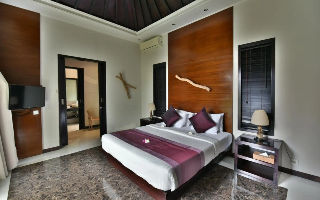 Katala Villas