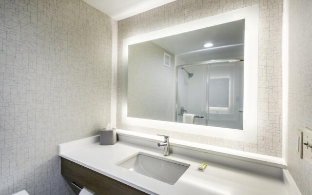 Holiday Inn Express Hopewell - Fort Lee Area, an IHG Hotel