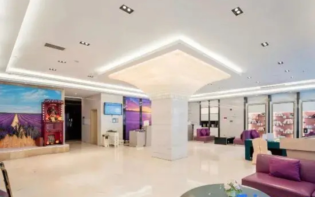 Xifeng Hotels (Foshan Nanhai Square)