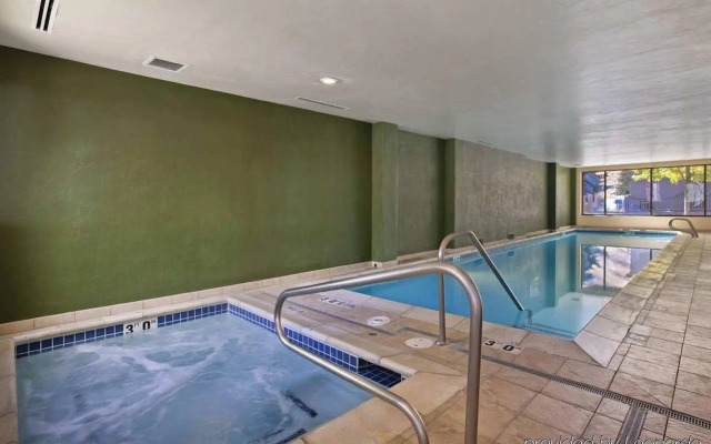 Homewood Suites by Hilton Jackson