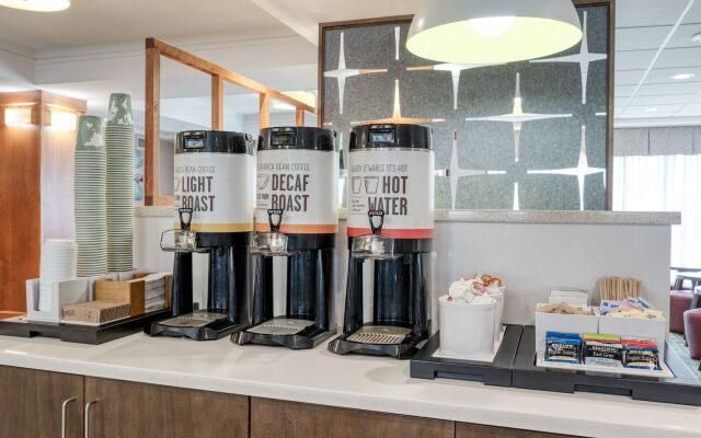 Hampton Inn Baltimore/White Marsh