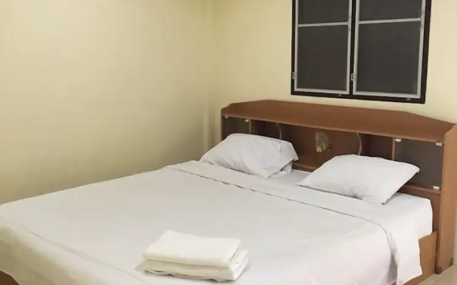 Tara Resort Samui