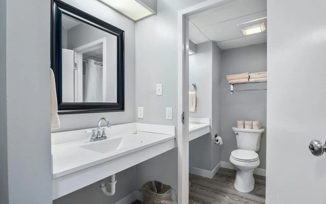 Sandy Cove Ministries