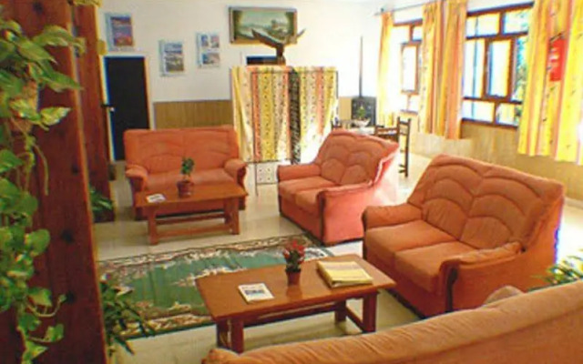San Carlos