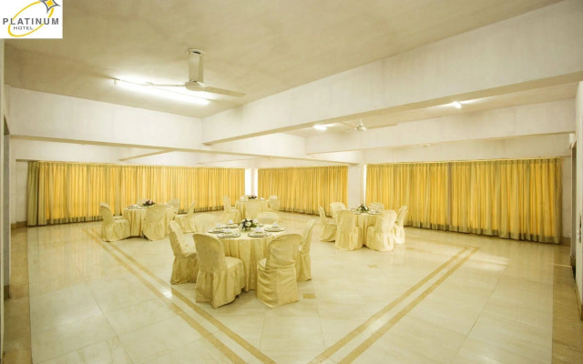 Platinum Residency