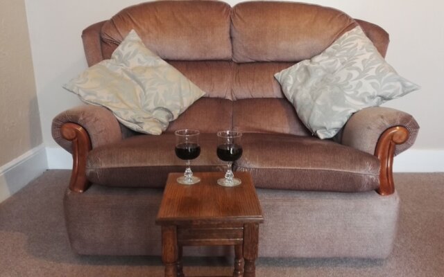 Newlands Hall B&B