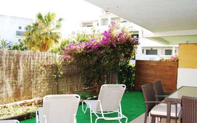 107279 - Apartment in Mijas