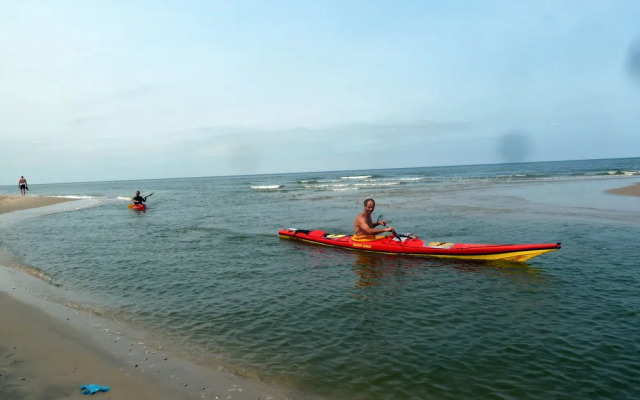 Bed en Breakfast De Pauw