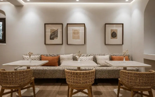 NERO Boutique Hotel