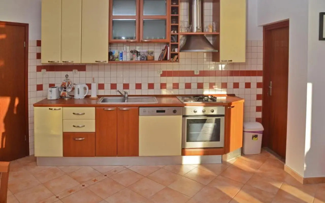 Villa Via with Appartments Lemon,Olive,Lavender