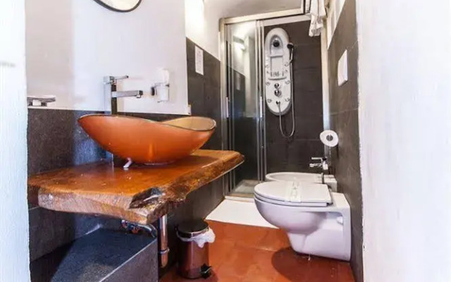 Rifugio Degli Artisti