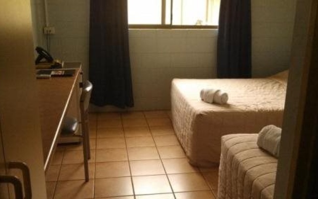 Tieri Hotel Motel – Guest Rooms – Tieri