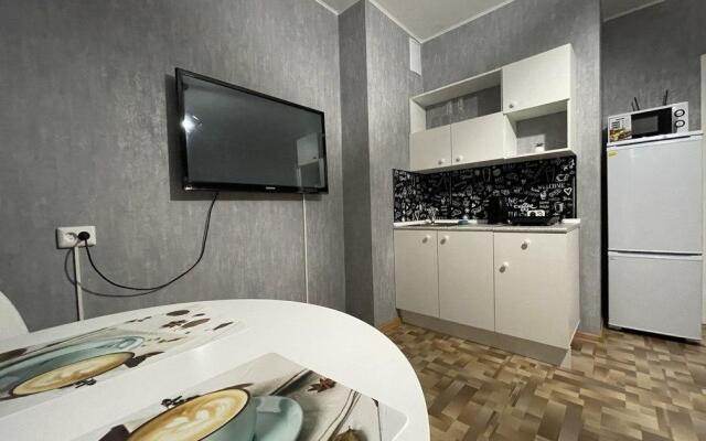 5 Nights on Chernyshevsky 110