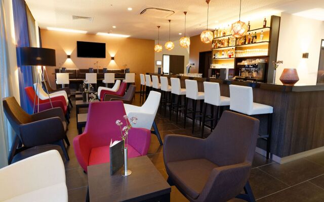 Four Points Flex by Sheraton Essen