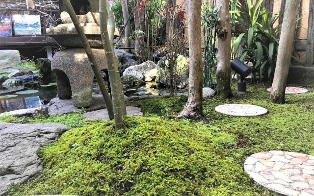 Kominka Mitsuhama Ryokan