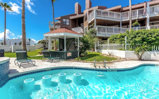 Sand In Your Toes by Silver Sands Vacation Rentals