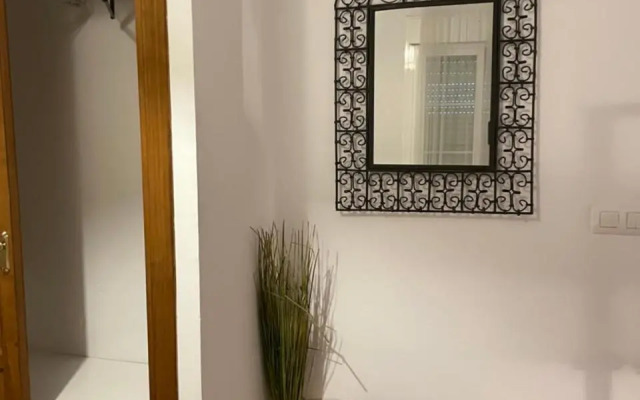 Casa De Pueblo A 10 Min Playa