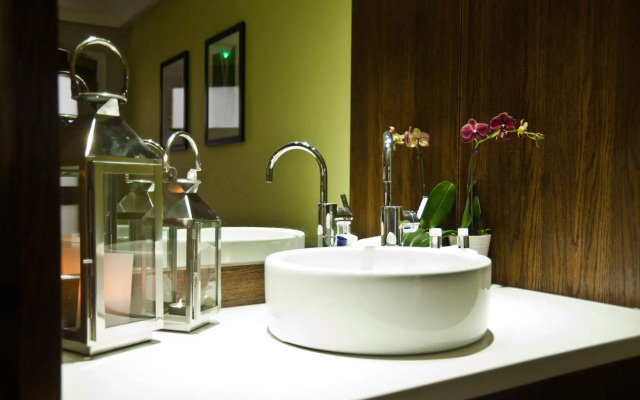 Best Western The Dartmouth Hotel Golf & Spa