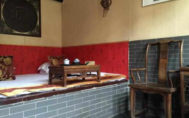 Pingyao Xinchenghao Hostel