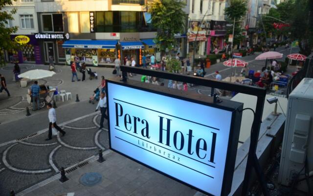 Pera Hotel Luleburgaz