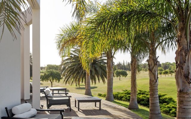 Sheraton Colonia Golf & Spa Resort