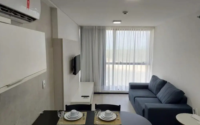 Flats no Barra Home Stay Por Yolo