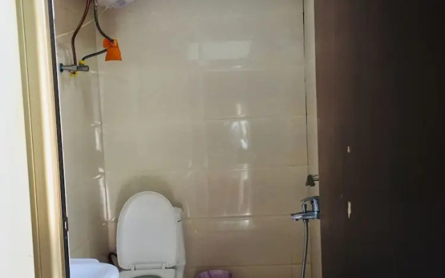 Shu Xu Internet Hostel