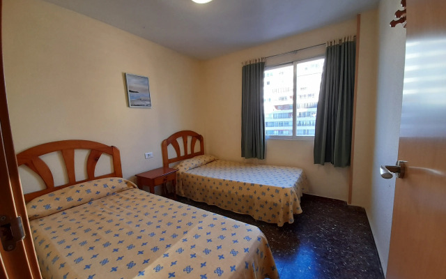 Veracruz Apartments