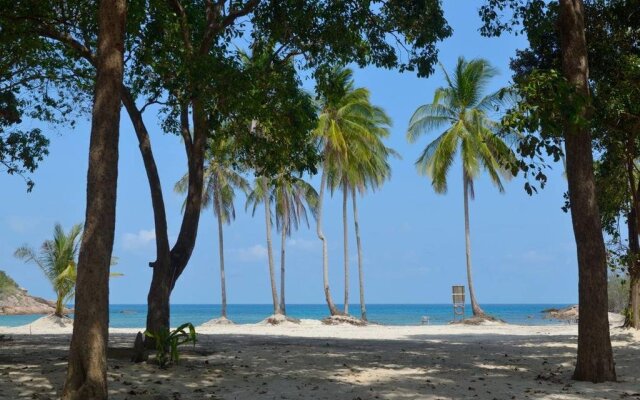 Delima Redang Resort