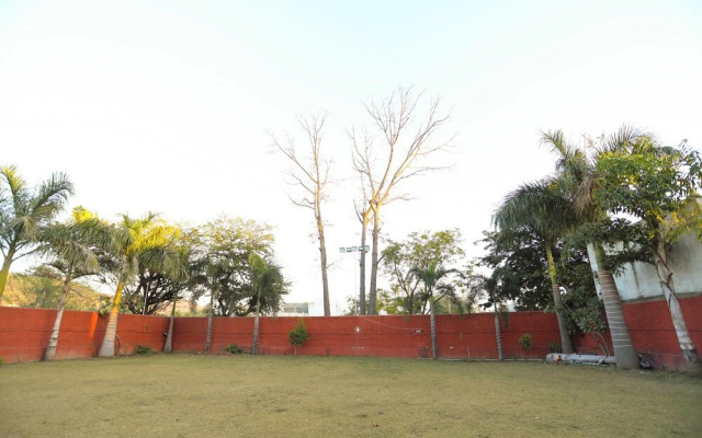 Raaya Resort Udaipur