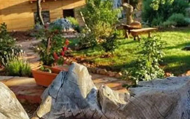 Oread Garden