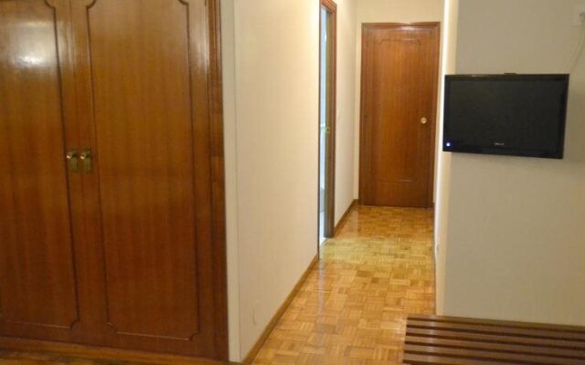 Hotel Almendra