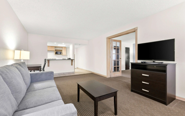 Best Western Downtown Casper Hotel