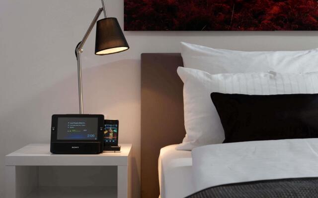 NYX Hotel Mannheim by Leonardo Hotels