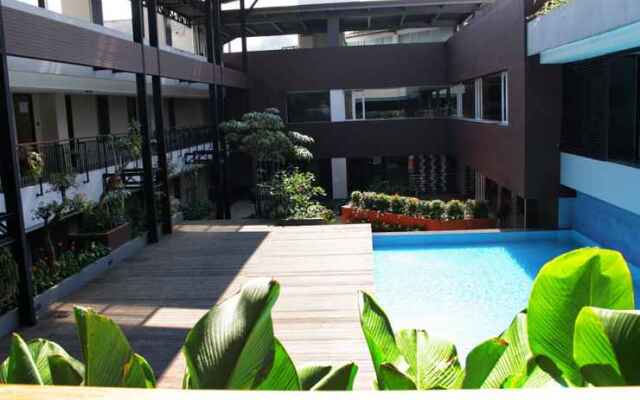 Hotel Asri Sumedang
